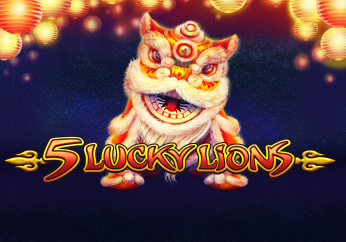 tp88 5 Lucky Lions