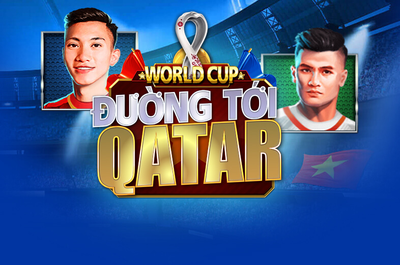 tp88 Đường Tới Quatar