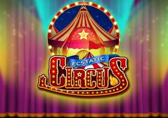 tp88 Ecstatic Circus